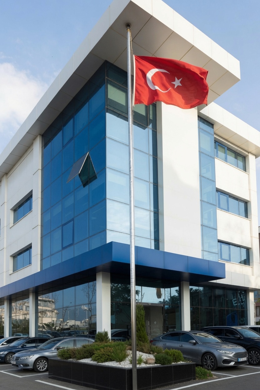 LPL SRL GIDA LIMITED